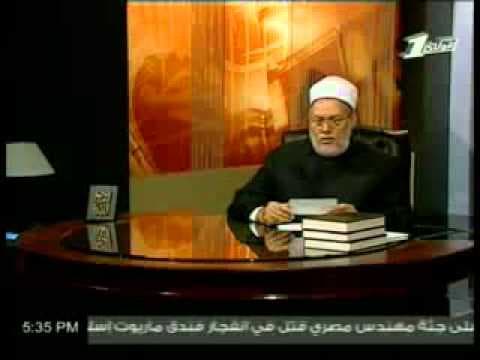 طريق الجنة وخصال الخير في الإسلام وأحكام الزكاة على الأهل