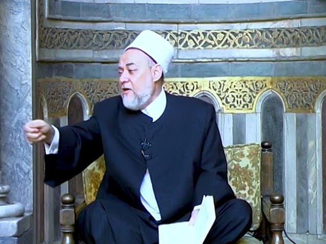 حكم زواج الأب من زوجة ابنه وتحريم حلائل الأبناء في سورة النساء