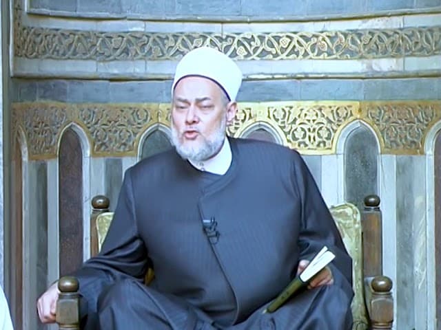تفسير سورة النساء آية 59 ومعنى أولي الأمر بين العلماء والحكام
