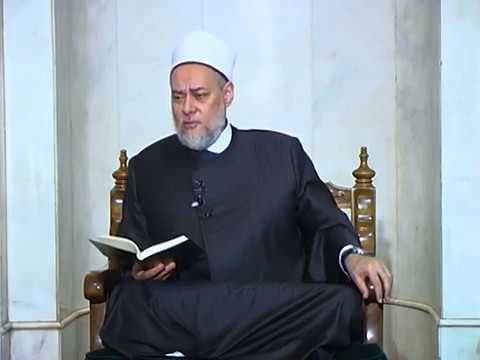 تفسير سورة النساء والإيمان باليوم الآخر وفضل الإنفاق في سبيل الله