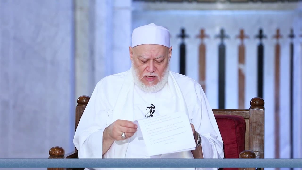 وقت صلاة الوتر وأفضله وهل يُحتسب من قيام الليل