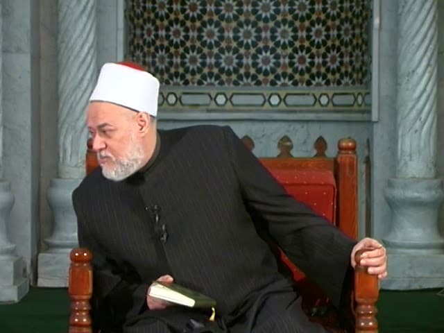 تفسير سورة النساء آية 171 وبيان حقيقة عيسى بن مريم وتوحيد الله
