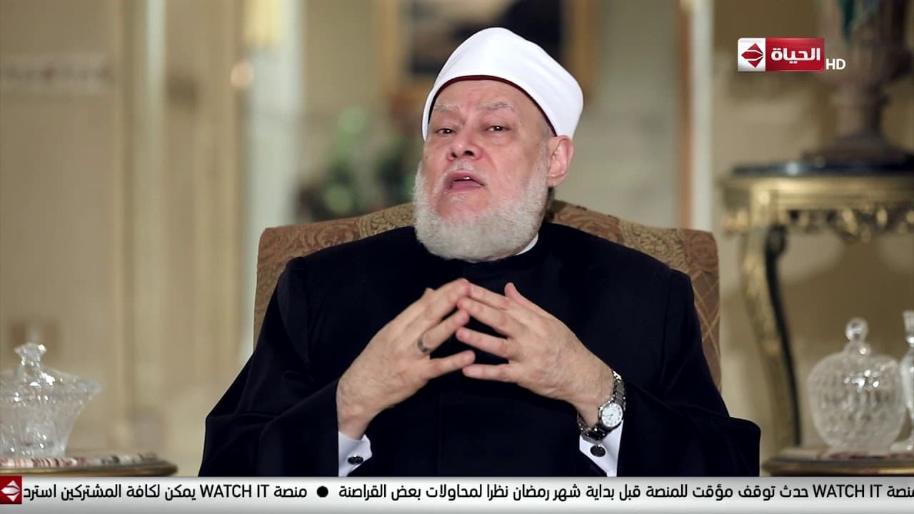وكلوا واشربوا حتى يتبين الخيط الأبيض من الأسود ومعنى الآية في الصيام
