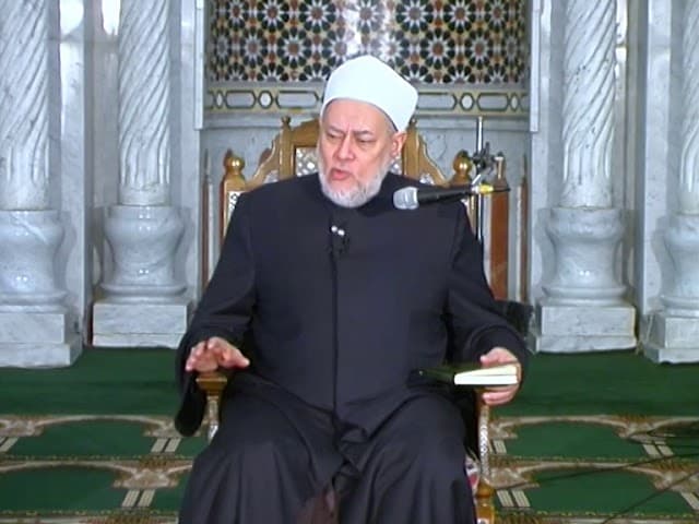 نزول سيدنا عيسى في آخر الزمان ورفعه إلى السماء وفتنة القاديانية