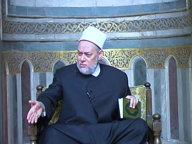 أسس الاجتماع البشري السليم في سورة النساء وأحكام الأسرة والقرابة