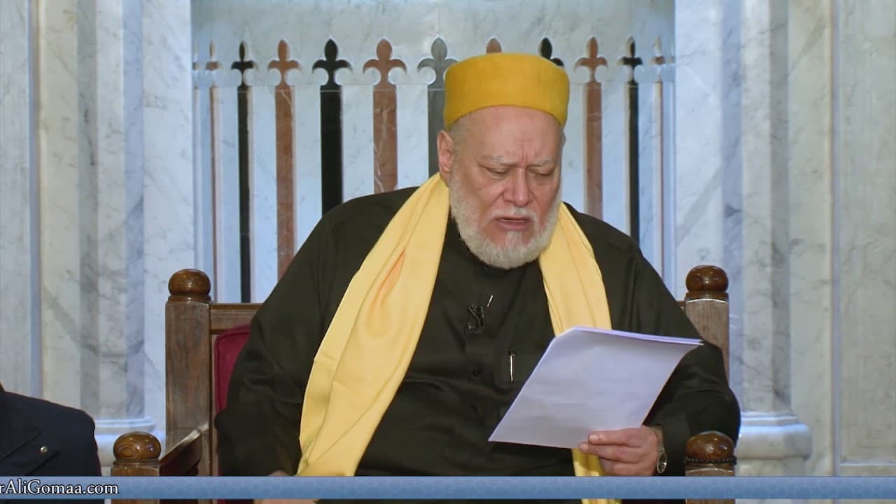 هل تشرع البسملة قبل آية الكرسي وكيف تُقرأ صحيحة