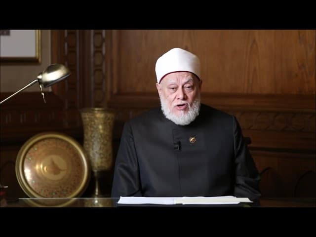 معنى لا حول ولا قوة إلا بالله وأسرار الحياة الطيبة في القرآن الكريم