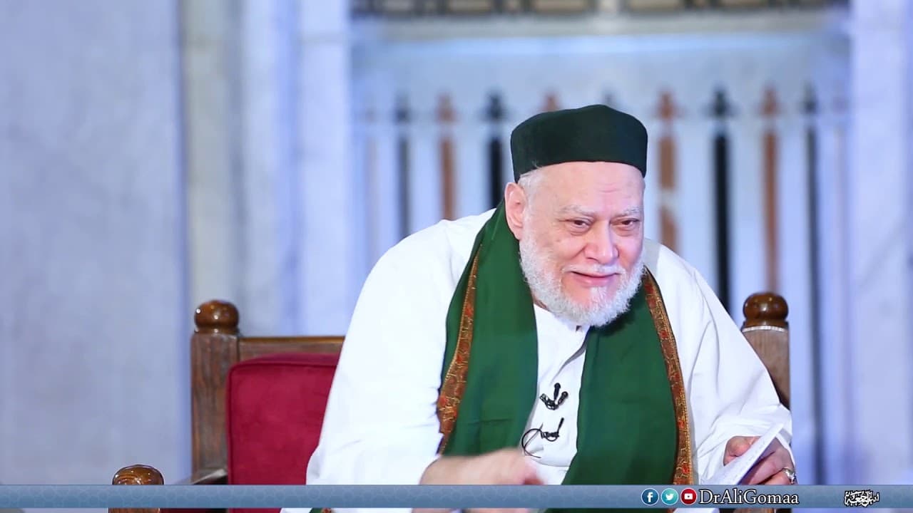 حكم صلاة الإمام في الطابق الثاني والمأمومين في الطابق الأول بالمسجد