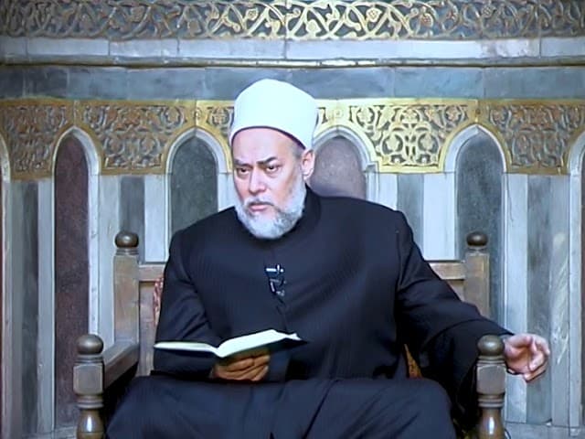 تفسير سورة آل عمران الآيات 105 إلى 107 وأحكام التفرق والعذاب العظيم