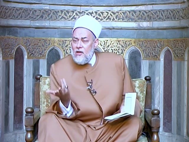 تفسير سورة النساء آية 66 ودين الإسلام اليسر ورفع الحرج