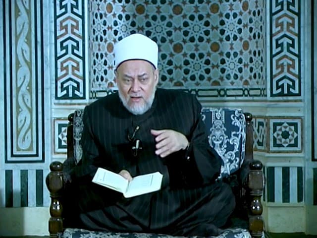 تفسير سورة النساء ويوصيكم الله في أولادكم وآيات المواريث