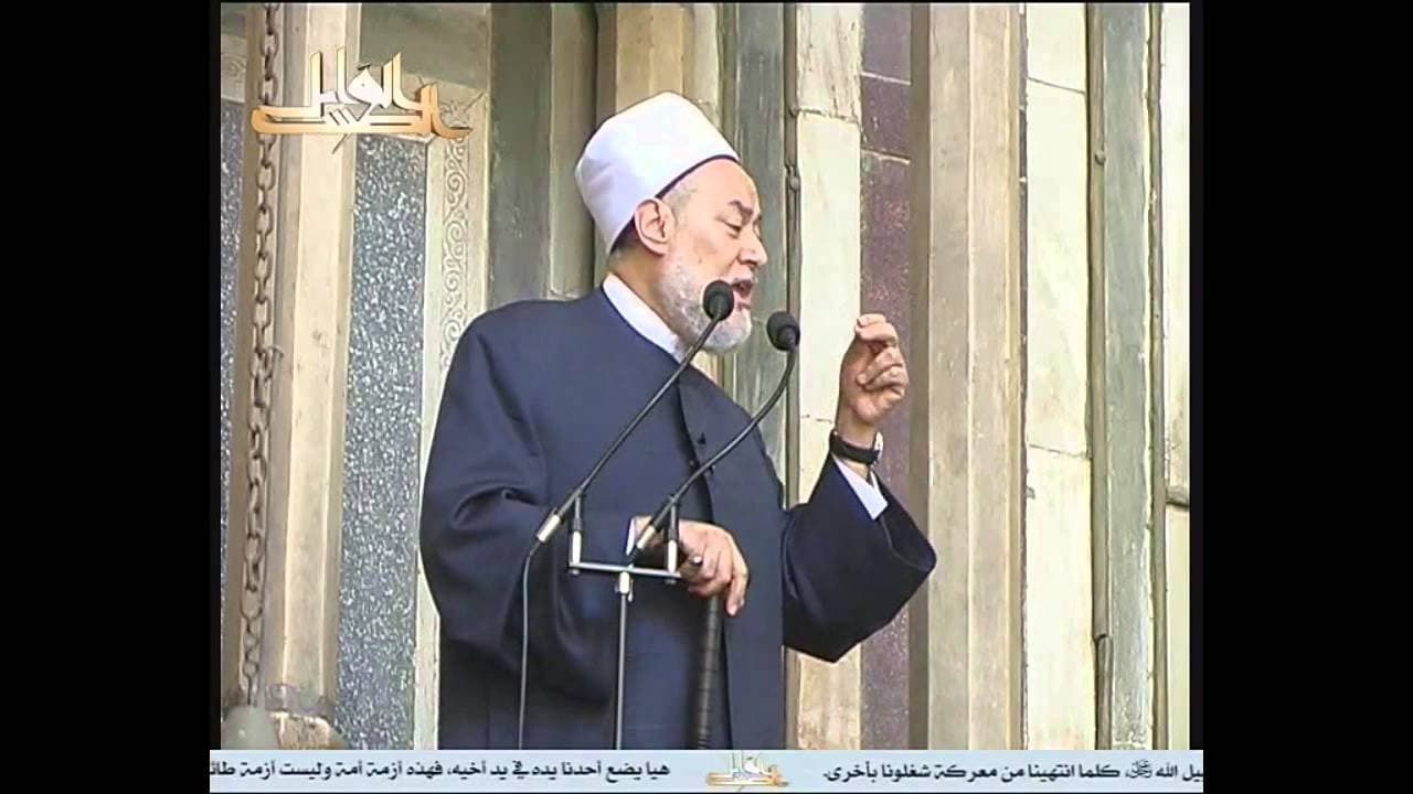 تفرد النبي ﷺ في بشريته ومنهج العلماء في الدفاع عن الإسلام