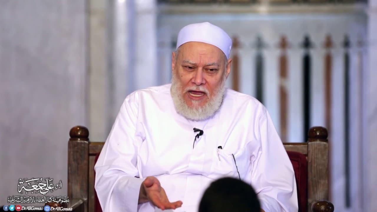 علاج الحسد والعين وأهمية اتباع تشخيص الأطباء ووصفاتهم