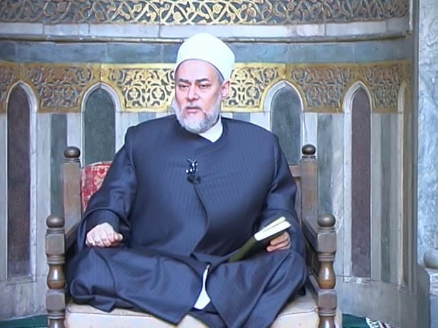 تفسير الآية 246 من سورة البقرة وأحكام الجهاد والقتال في سبيل الله