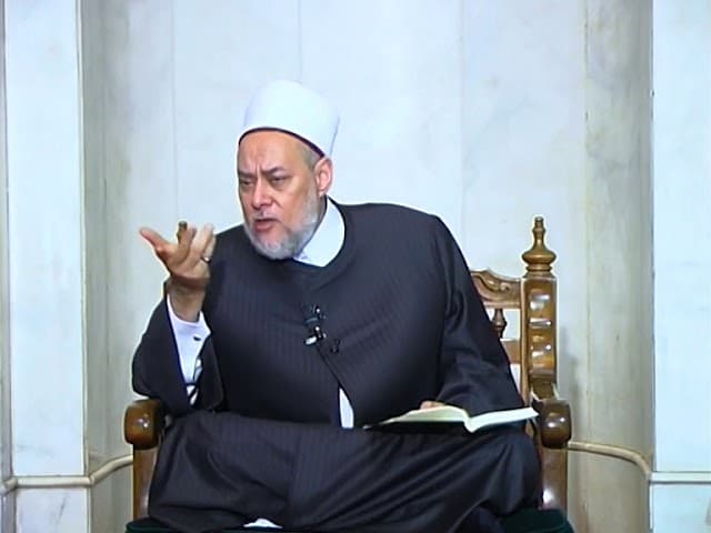 تفسير سورة النساء آية 43 وحكم الصلاة حال السكر وتمام الإسناد اللغوي