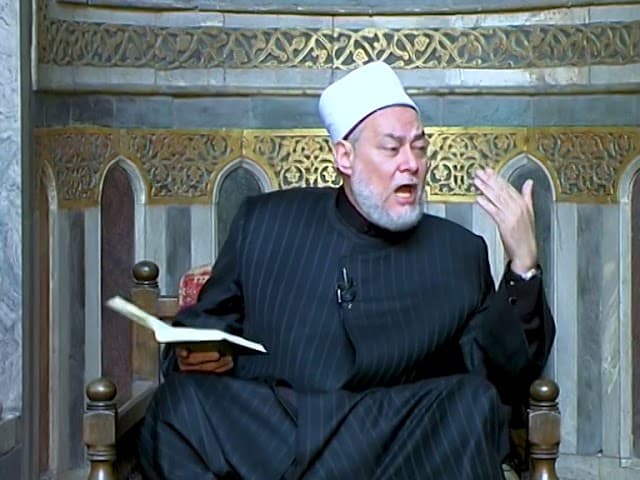 تفسير سورة النساء الآية 8 ونظام القرابة والتكافل الاجتماعي في الإسلام