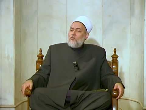تفسير سورة آل عمران الآيات 93 إلى 95 وحوار الأديان والعهد الإبراهيمي