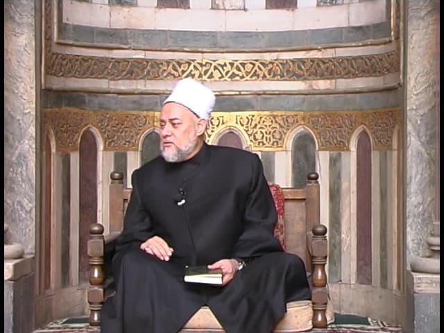 تحويل القبلة ومقام الإحسان ورفق النبي وشجاعته في الإسلام