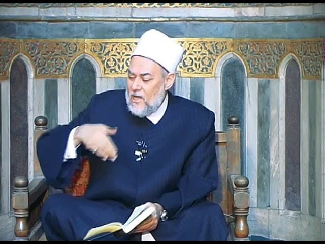 تفسير الآية 219 من سورة البقرة وأسلوب السؤال والجواب القرآني وأهمية التفكر
