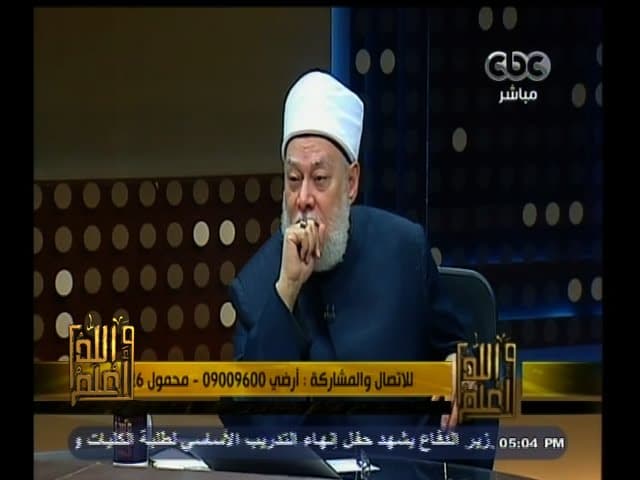 صلاة التسابيح وكيفيتها وهل الدعاء يغير القدر وأحكام العبادات