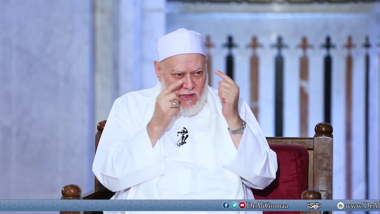 النزول للسجود على اليدين أم الركبتين وحكم الخلاف في المسألة