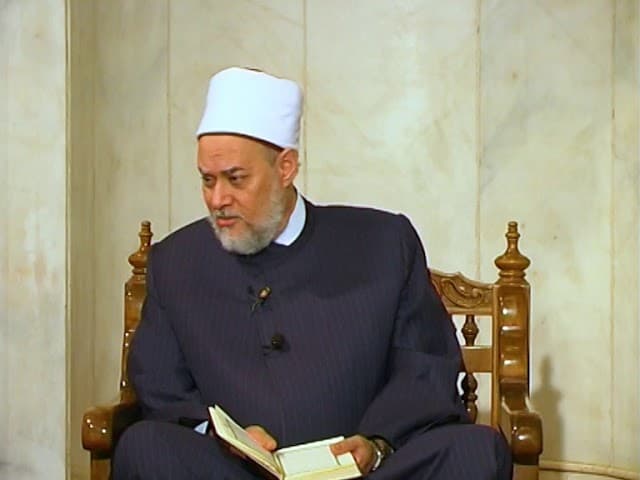 تفسير سورة آل عمران وعالم الغيب والشهادة وقضية التوحيد في الإسلام
