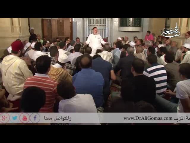 العفو عمن سرق وهل يعد شهادة زور وأثر الستر في التربية