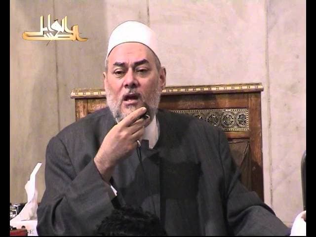 المذهب الأشعري وعقيدة الأشاعرة ودورهم في حماية الإسلام ونشره