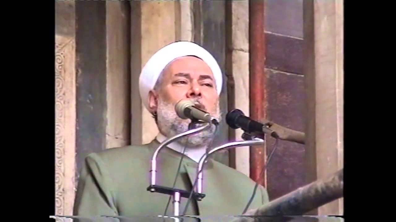 الحياء من الإيمان وحديث إذا لم تستح فاصنع ما شئت ومكانة الأمة