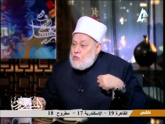سيد قطب والفكر المتطرف بين التكفير والإسلام المعتدل