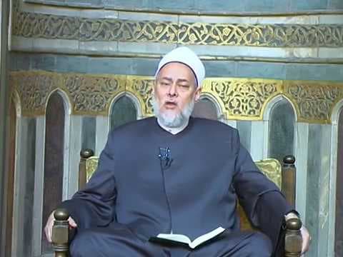 تفسير سورة النساء الآية 46 وصفة العناد في قولهم سمعنا وعصينا