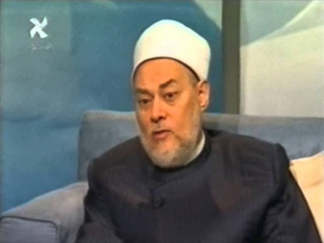 إدارة أزمة الإساءة للنبي والتعامل الحضاري مع الأزمات الدولية