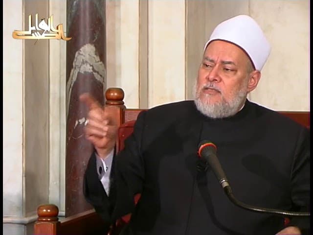 حكم الحلف بغير الله والمصحف والنبي وهل هو شرك أم مكروه