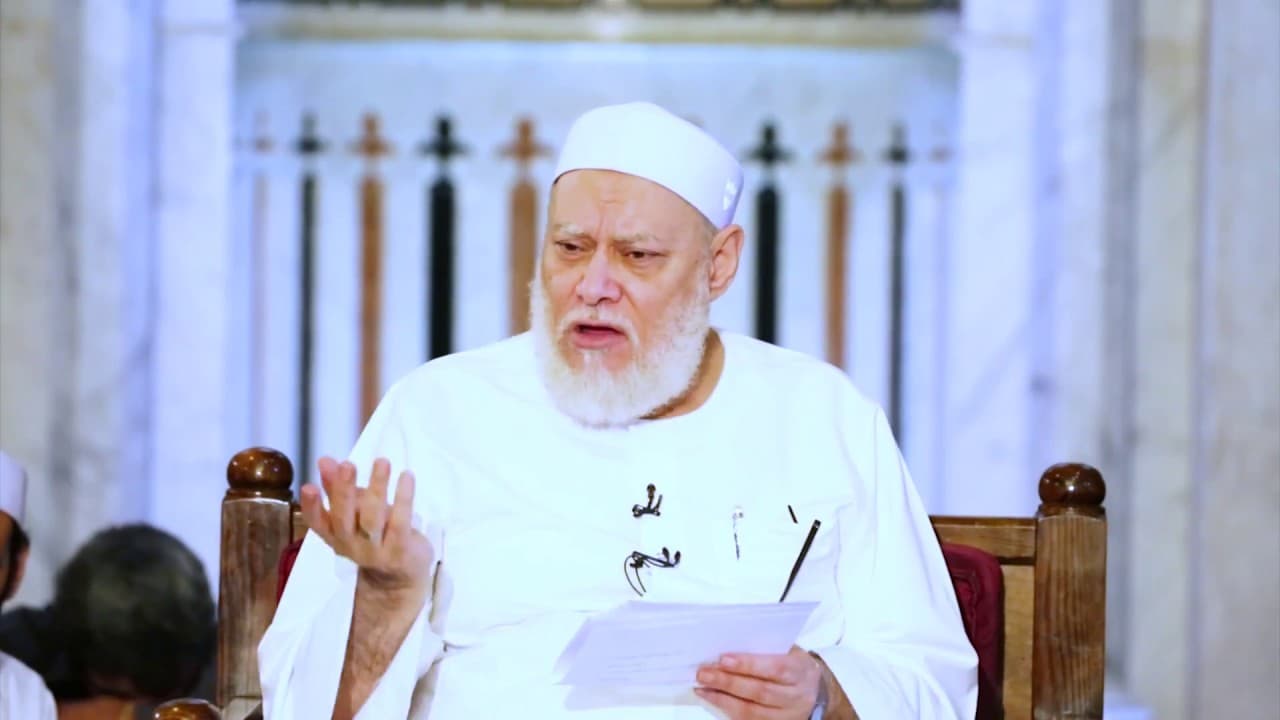 حكم عملية تكميم المعدة وحد الأكل المشروع في الإسلام