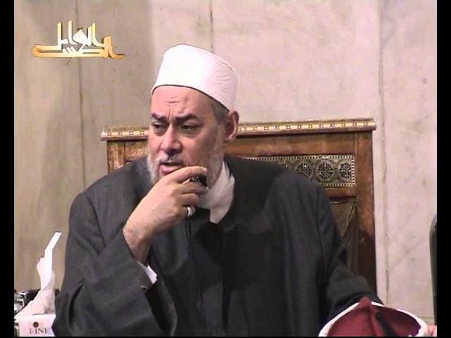 حكم استعمال آلات الموسيقى في الذكر والأناشيد الإسلامية