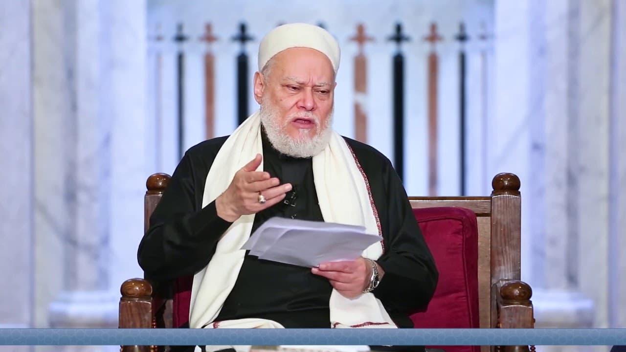الدعاء يغير القدر بين القضاء المعلق والقضاء المبرم في الإسلام