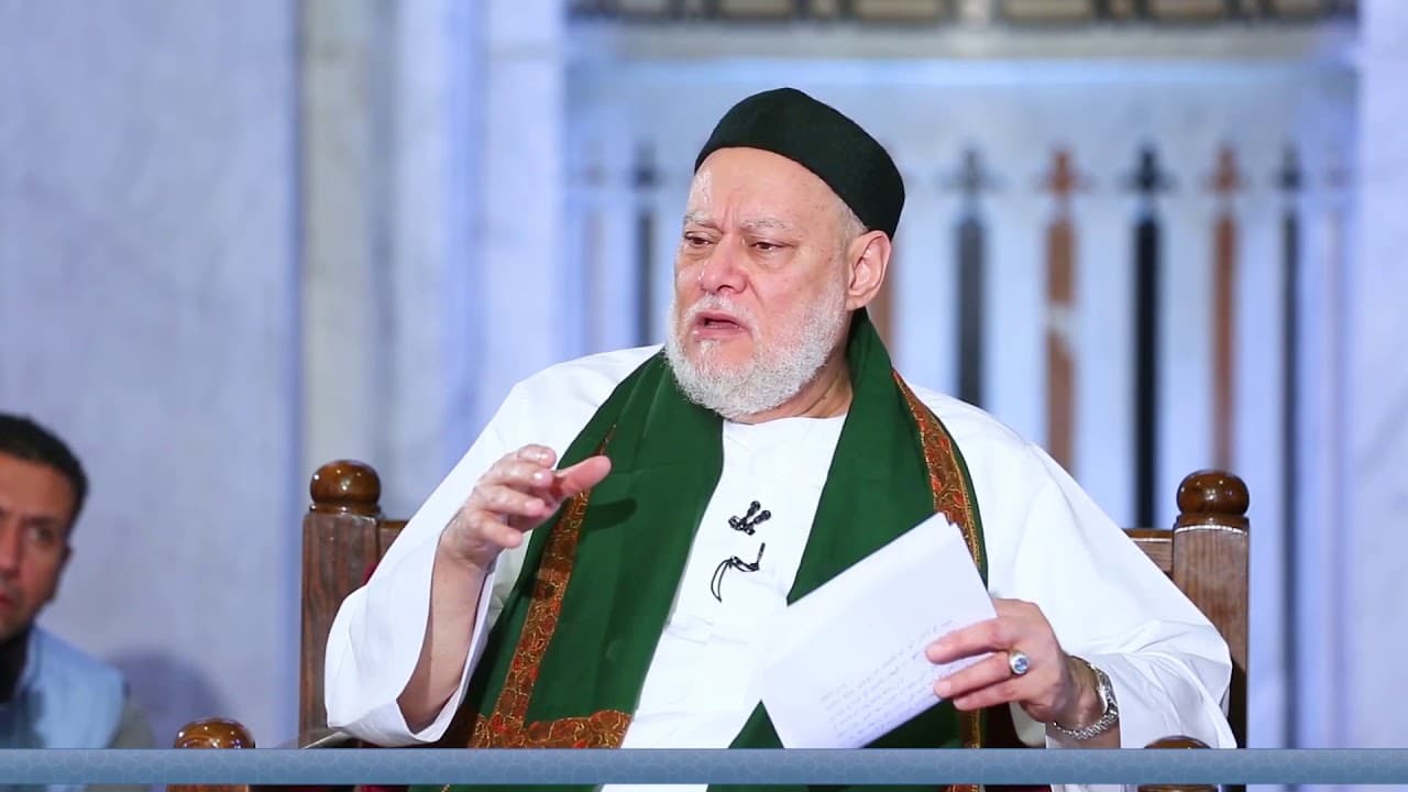 حكم أولاد القصر عند إسلام أبيهم في الشريعة الإسلامية