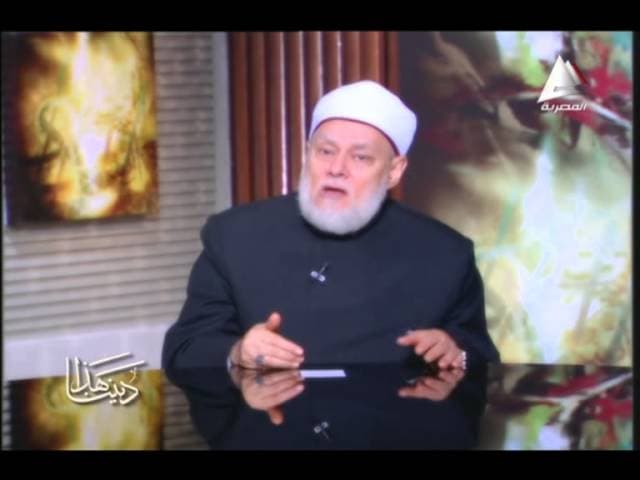 الناسخ والمنسوخ ومعناه والفرق بين النص وفهمه في أصول الفقه