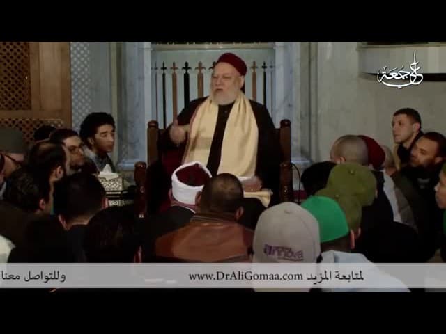 الصلاة على النبي يوم الجمعة وفضلها العظيم وأثرها في القلب
