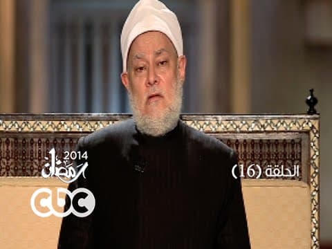 قصة جليبيب الصحابي الشهيد وزواجه وشهادته في سبيل الله