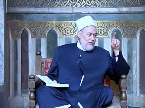 تفسير سورة آل عمران الآية 79 ومعنى الرباني وشروط قبول العمل