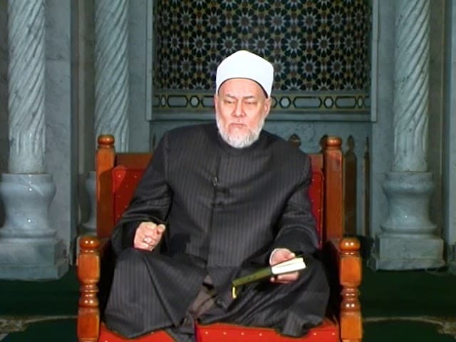 تفسير سورة المائدة وأحكام المحللات والمحرمات من الحيوانات