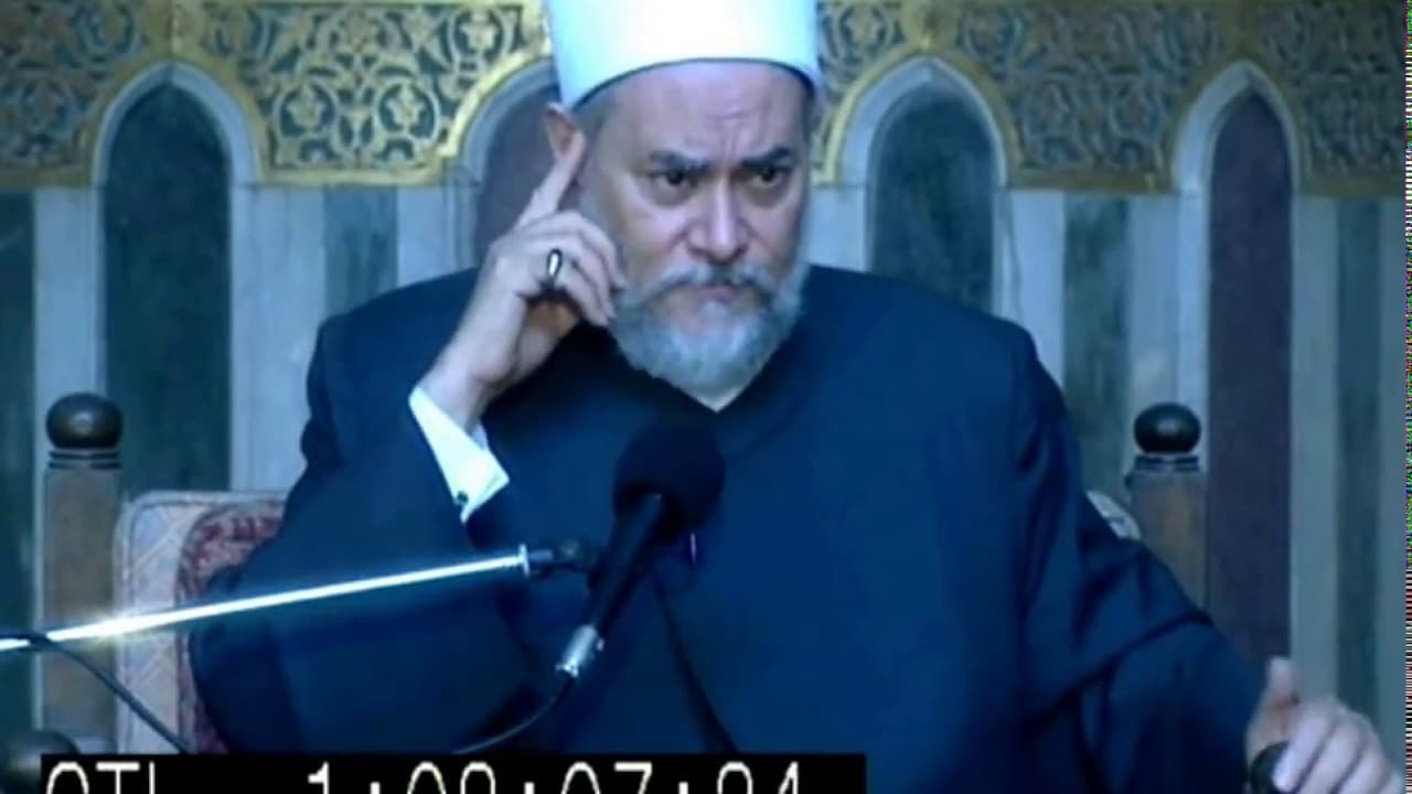 تفسير سورة البقرة آية 5 وصفات المتقين ومعنى أولئك هم المفلحون
