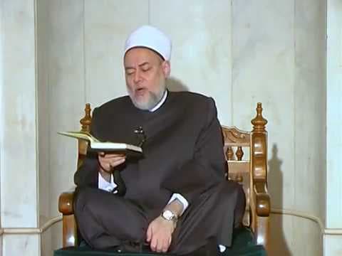 تفسير سورة آل عمران الآية 19 وحقيقة الإسلام دين الله الخاتم