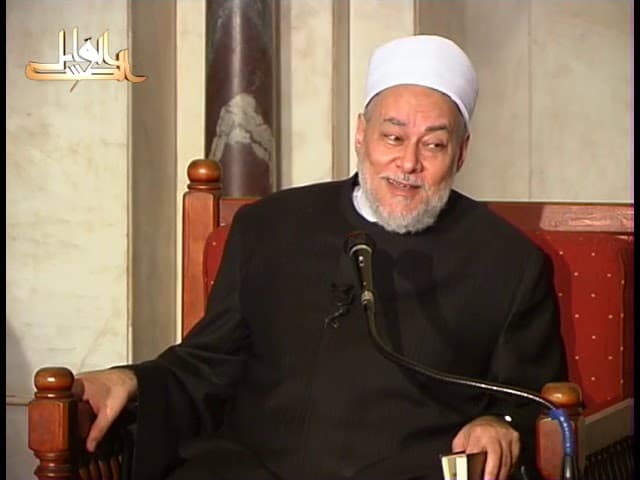 تفسير سورة المائدة الآية 68 ومخاطبة أهل الكتاب وأحكام الجدل الديني
