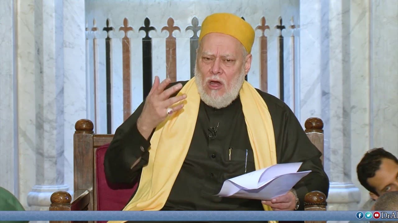 الصبر والرضا وكظم الغيظ ومعناه في السلوك الإسلامي