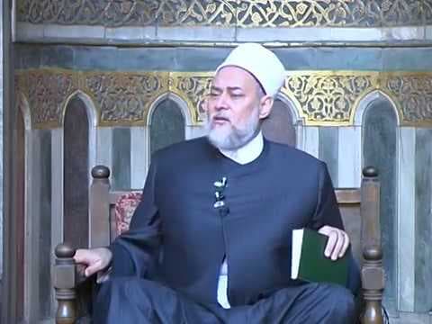 تفسير سورة آل عمران الآيات 66 إلى 68 ومعنى والله يعلم وأنتم لا تعلمون