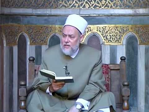 تفسير سورة آل عمران ومعجزات عيسى عليه السلام في الآيات 46-49