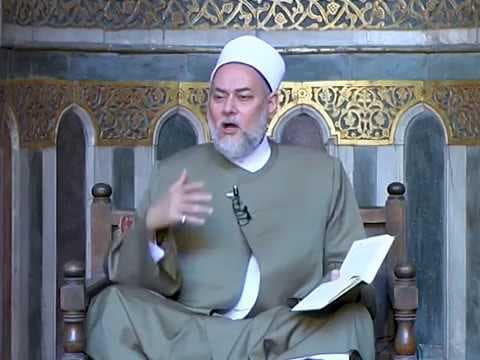 من هم أولو العزم من الرسل وتفسير سورة آل عمران 45-46