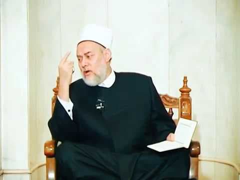 ولولا دفع الله الناس بعضهم ببعض لفسدت الأرض وتفسير الآية 251 من سورة البقرة